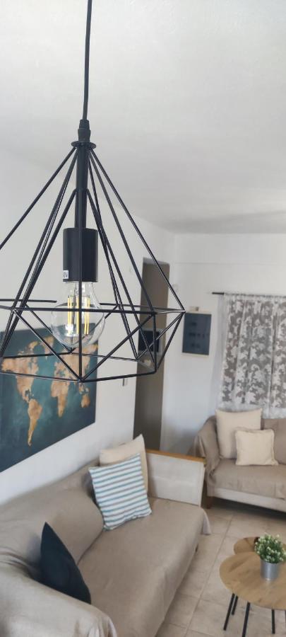 Maria'S Luxury Apartment Kassandria Ngoại thất bức ảnh